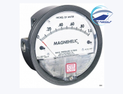 Đồng hồ đo áp suất Dwyer Magnehelic