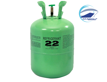Gas lạnh Refron R22 (13,60kg)
