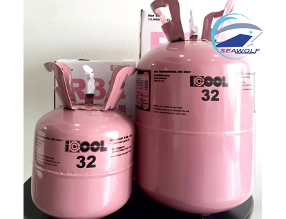 Gas Lạnh Icool R32 (7kg và 3kg)